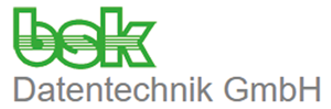 Logo von BSK Büro für Datentechnik GmbH