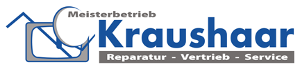 Logo von Kraushaar