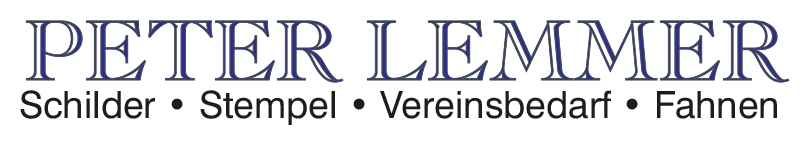 Logo von Peter Lemmer