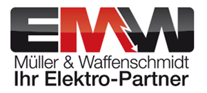 Logo von Müller und Waffenschmidt