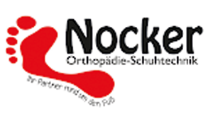 Logo von Orthodädie Nocker