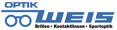 Logo von Optik Weis
