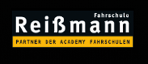 Logo Fahrschule Reißmann GmbH