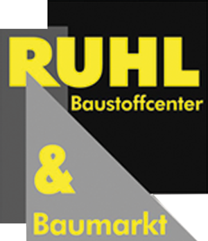 Logo von Ruhl Baustoffhandel