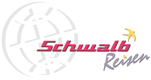 Logo von Schwalb Busbetrieb