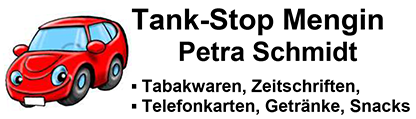 Logo von Tank-Stop Megin